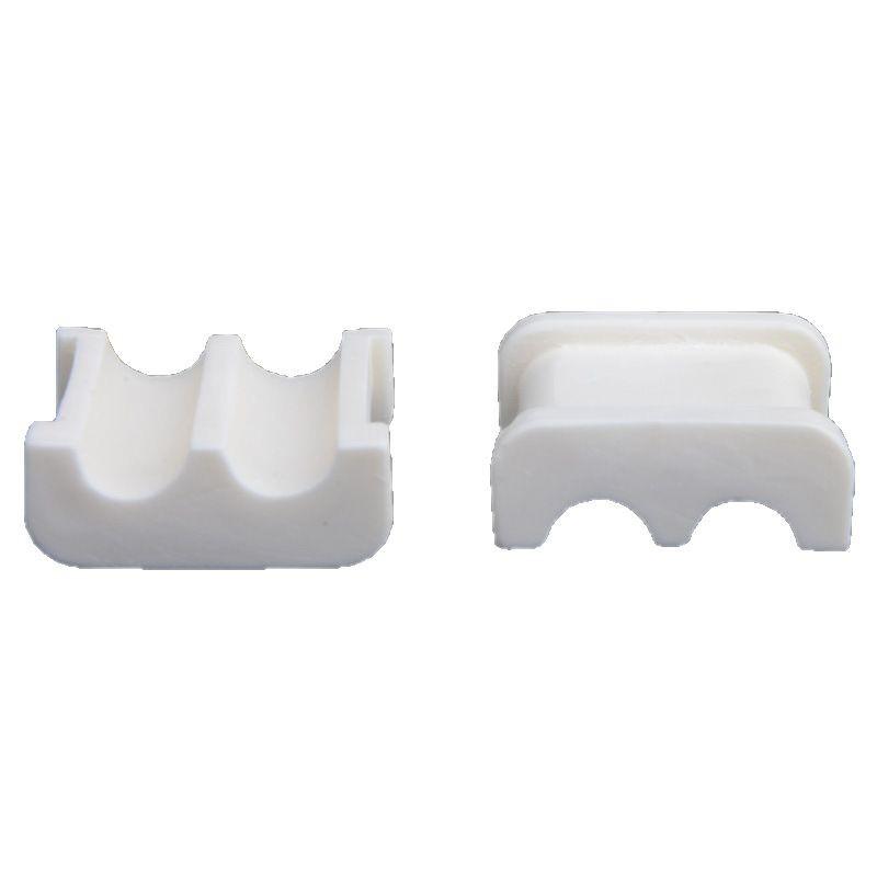Alumina Ceramic Parts: Special Shapes, High-Temperature Resistant, Insulating, Precision Ceramic Pumps.