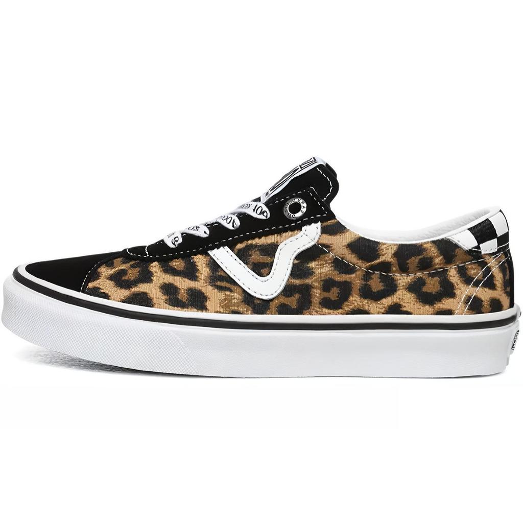 Epoch Sandy Liang X Vans Sport 'Leopard' VN0A4BU6XW1