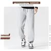 Jeanswest Z Men's Fleece-Lined Jogger Pants T8020