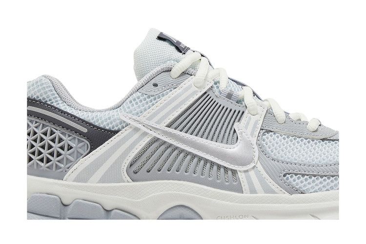 Nike Zoom Vomero 5 Pure Platinum Metallic Silver (GS)