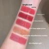 Sexy Water Crystal Double Head Lip Gloss Long Lasting Dewy Glossy Makeup Lip Stick Mirror Non Stick Liquid Lipstick Beauty
