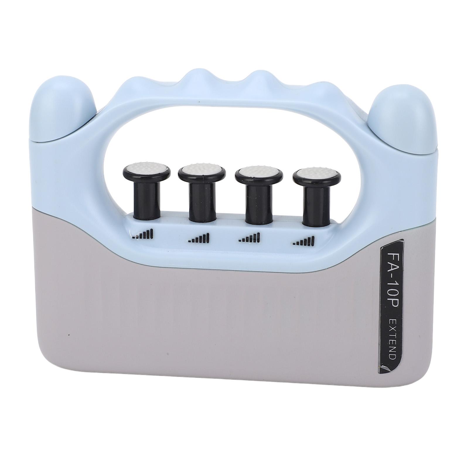 Grip Strengthener Portable Hand Grips Strengthener Finger Strengthener Hand Exerciser