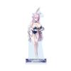 Azur Lane Acrylic Stand: Louisville (Bunny Girl)