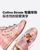 Herren Sneaker Collina Strada x Converse Chuck 70 High 'Mellow Rose'