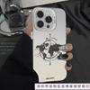 The new map is suitable for iphone16 mobile phone case Apple 15promax/14 anti-drop 13pro1211xr.