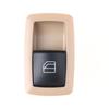 New Passenger Side Power Window Switch Button For Mercedes A B ML GL R Class W251 W169 W245 X164 W164 2518200510 A2518200510