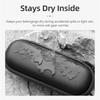 Hard Shell Storage Carry Case for Vivo X300 Ultra Photographer Shockproof Protective Bag Fit Zeiss G2 Telephoto Teleconverter