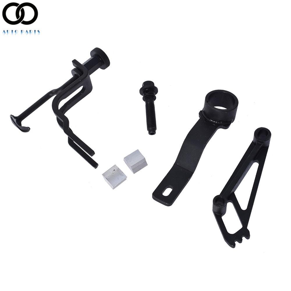 7pcs Cam Phaser Crankshaft Position Timing Chain Engine Tool For Ford 4.6L/5.4L