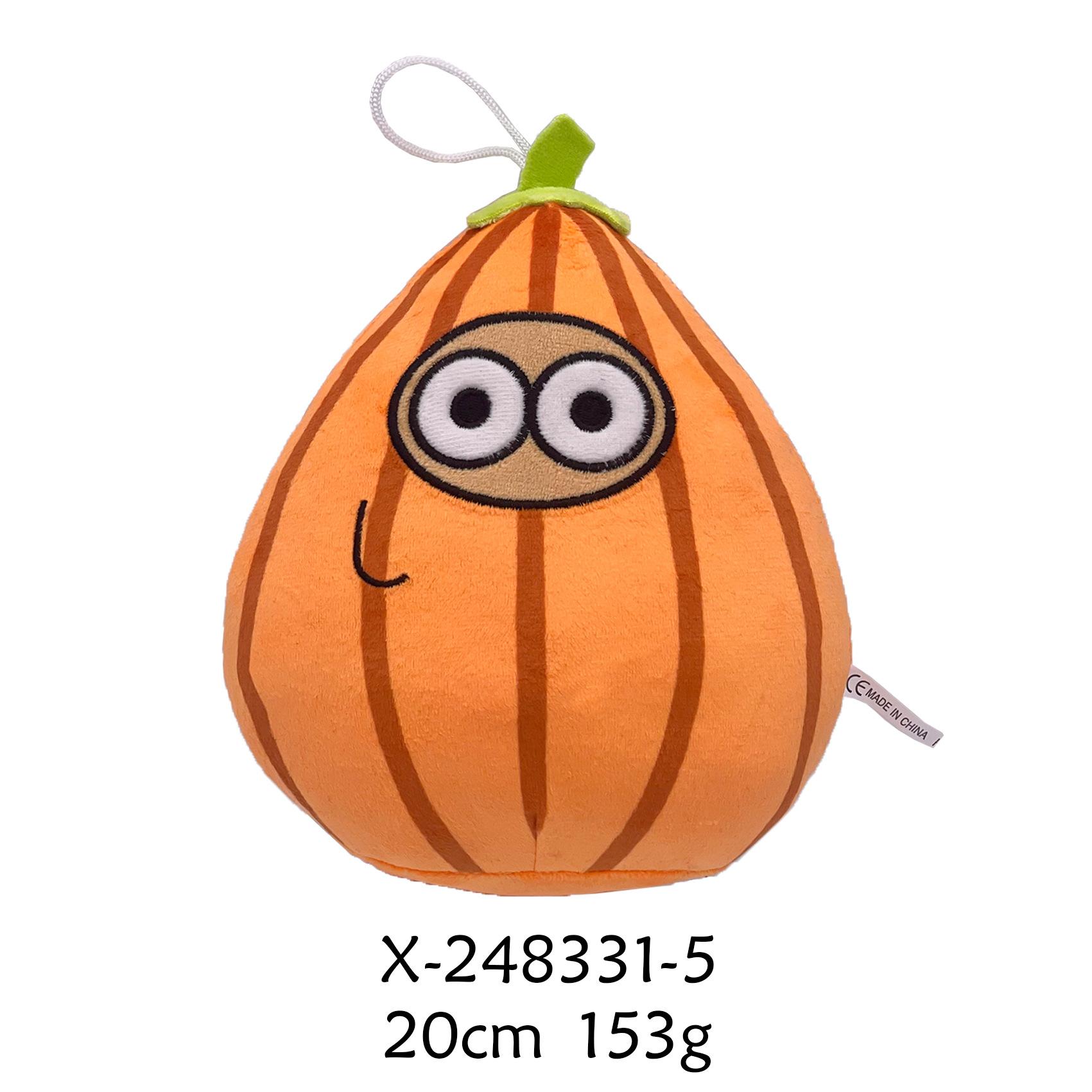 

2024 Alien Pou плюшевая игрушка, кучка какашек, мягкая подушка для фанатов игр