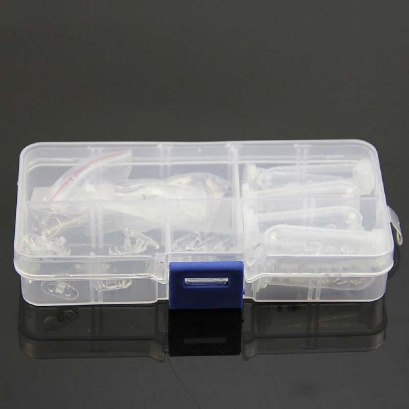 Transparent Boxed Glasses Screw Set Tool