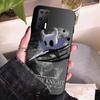 Hot Popular Video Game Hollow Knight Phone Case For Huawei P 8 9 10 20 30 40 50 Pro Lite Psmart Honor 10 Lite 70 Mate 20lite