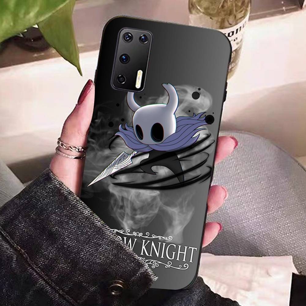 Hot Popular Video Game Hollow Knight Phone Case For Huawei P 8 9 10 20 30 40 50 Pro Lite Psmart Honor 10 Lite 70 Mate 20lite