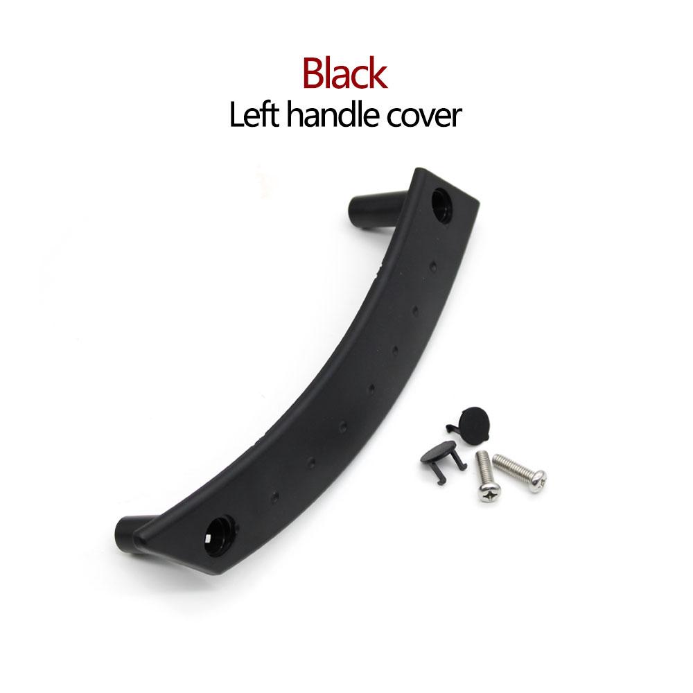 

Защитная накладка на ручку двери салона автомобиля, левая или правая, для Volkswagen VW Beetle 1998-2010 1C0867171A 1C0867172A Black Left