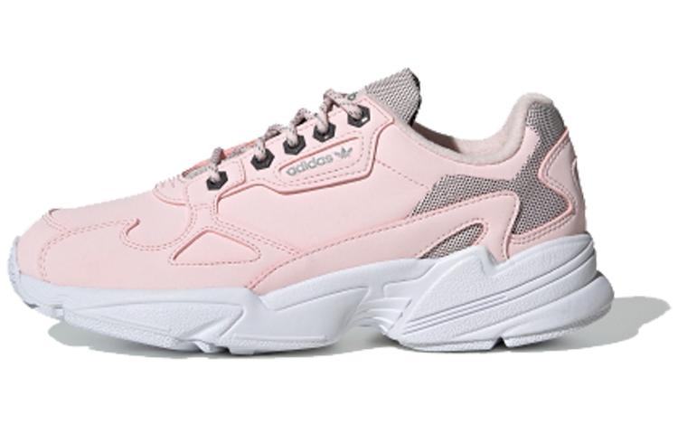 

Adidas Falcon Halo Pink Women s FV4660 36⅔