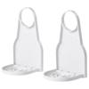 In-Stock Anti-Drip Laundry Detergent Cup Holder Shelf