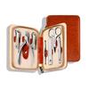 STONE 7-Piece Manicure & Grooming Set