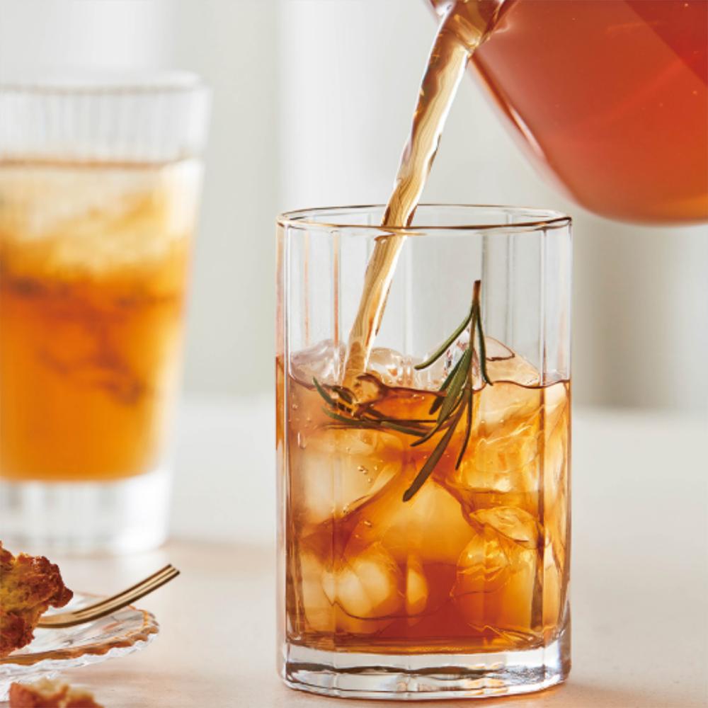 Damteo Iced Tea Peach (Solid/TeaBag) 20T