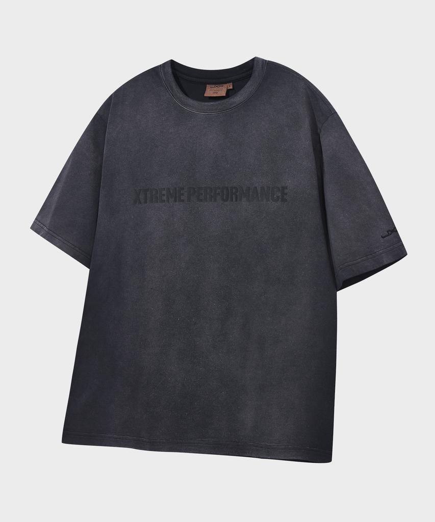 Jeiegseupi Garment-Dyed T-Shirt (Jr3Tsu173Dg)