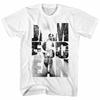 James Dean - New York - Short Sleeve - Adult - T-Shirt
