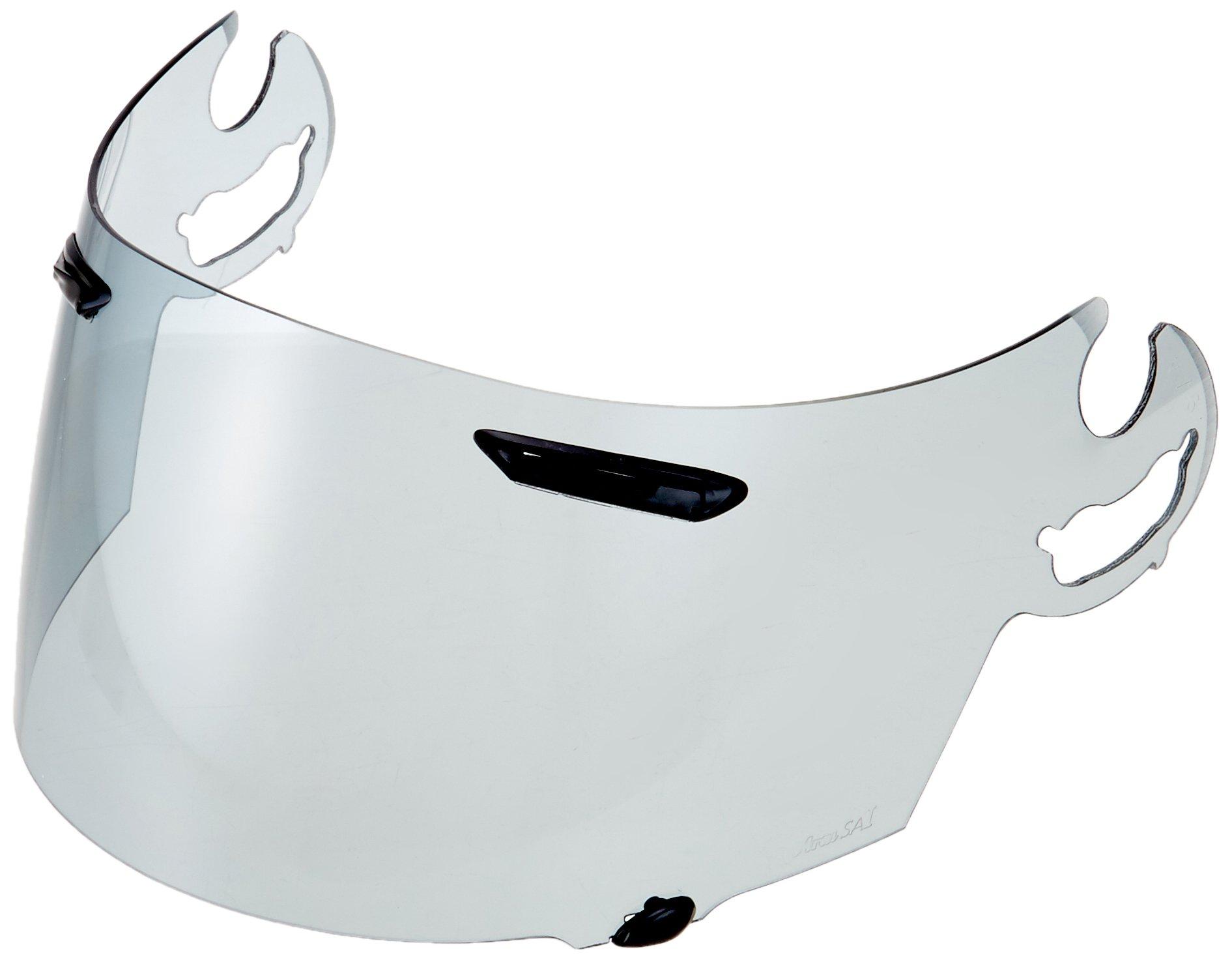 

Arai 1104 Super Adsis I Shield Продукт 011104 Полудымчатый (Старый номер 1104)