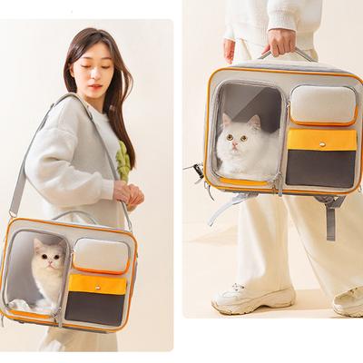 Produtos para animais – Transportadores para pets