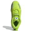 Adidas Monsters Inc. X Adidas D.O.N. Issue #3 'Mike Wazowski' Sneakers GX8621