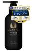 AGARISE Dense Foam Premium Scalp Care Shampoo, Rinse-in, Pore Cleansing, Amino Acid, Men's Shampoo, Silicone-Free, Made In Japan, 300ml (1 Bottle)