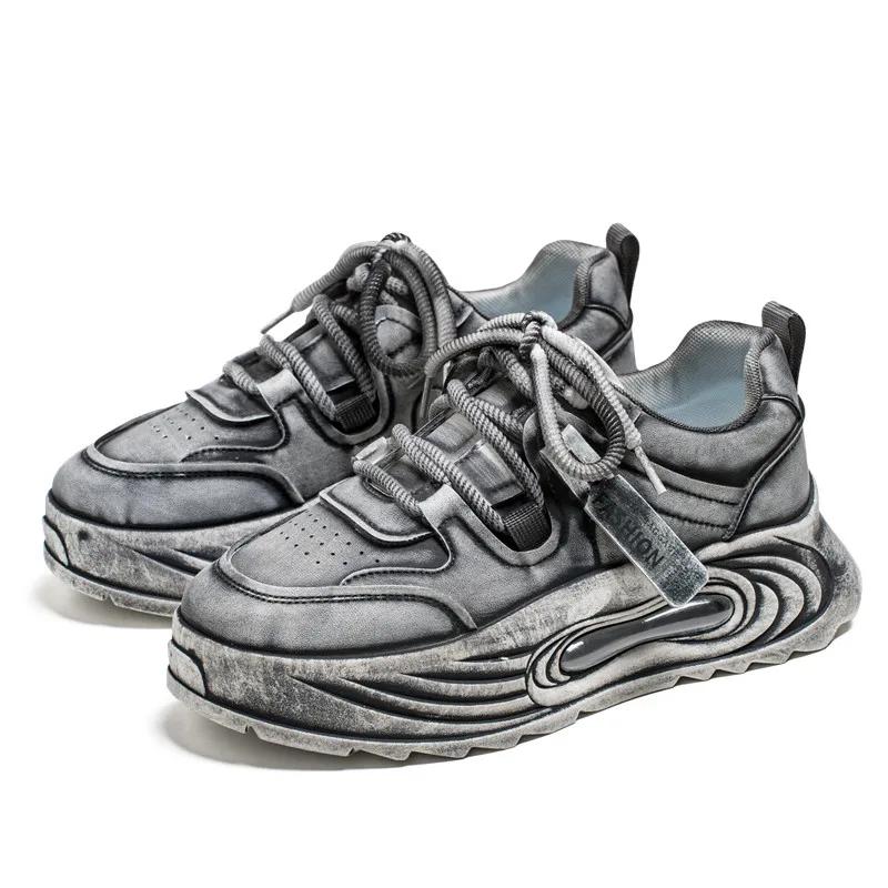 Sport Shoes Men Brand Men's Summer Shoes on Sale Original Replicas Sneakers New 2024 Mens Tennis Deals Running Shoe Man Sneaker