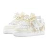 Nike Air Force 1 Skateboard Shoes Women's Low Top White DH2920-111(TeamS2-S-BOX)