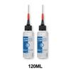 60ml Universal 3D Printer Grease Lubricating Oil for Creality Ender 3 V2 Pro Bambu Lab Anycubic FDM Printer Rail Screw Rod Part