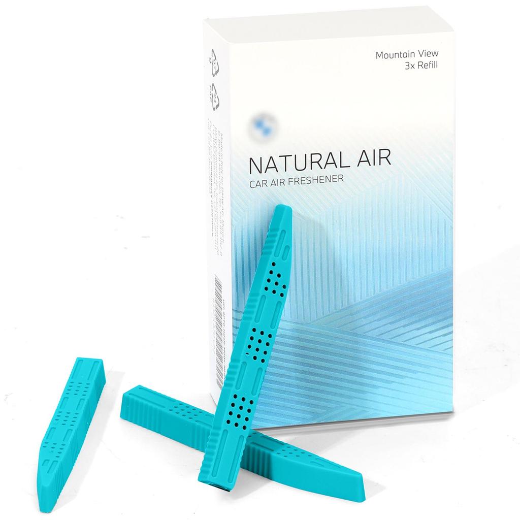 2025 BMW M Sport Blade Style Air Freshener Holder for Car Vent