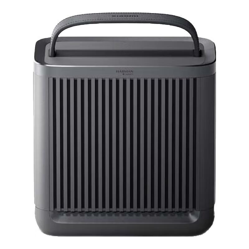 

Xiaomi Portable Outdoor Bluetooth Speaker