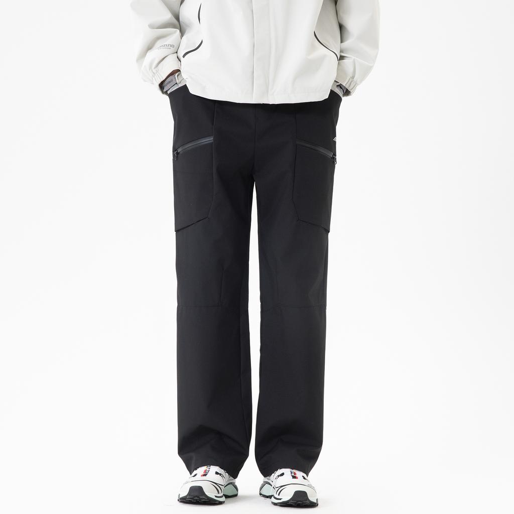 Mizuno Windbreaker Pants Unisex A2CD3120