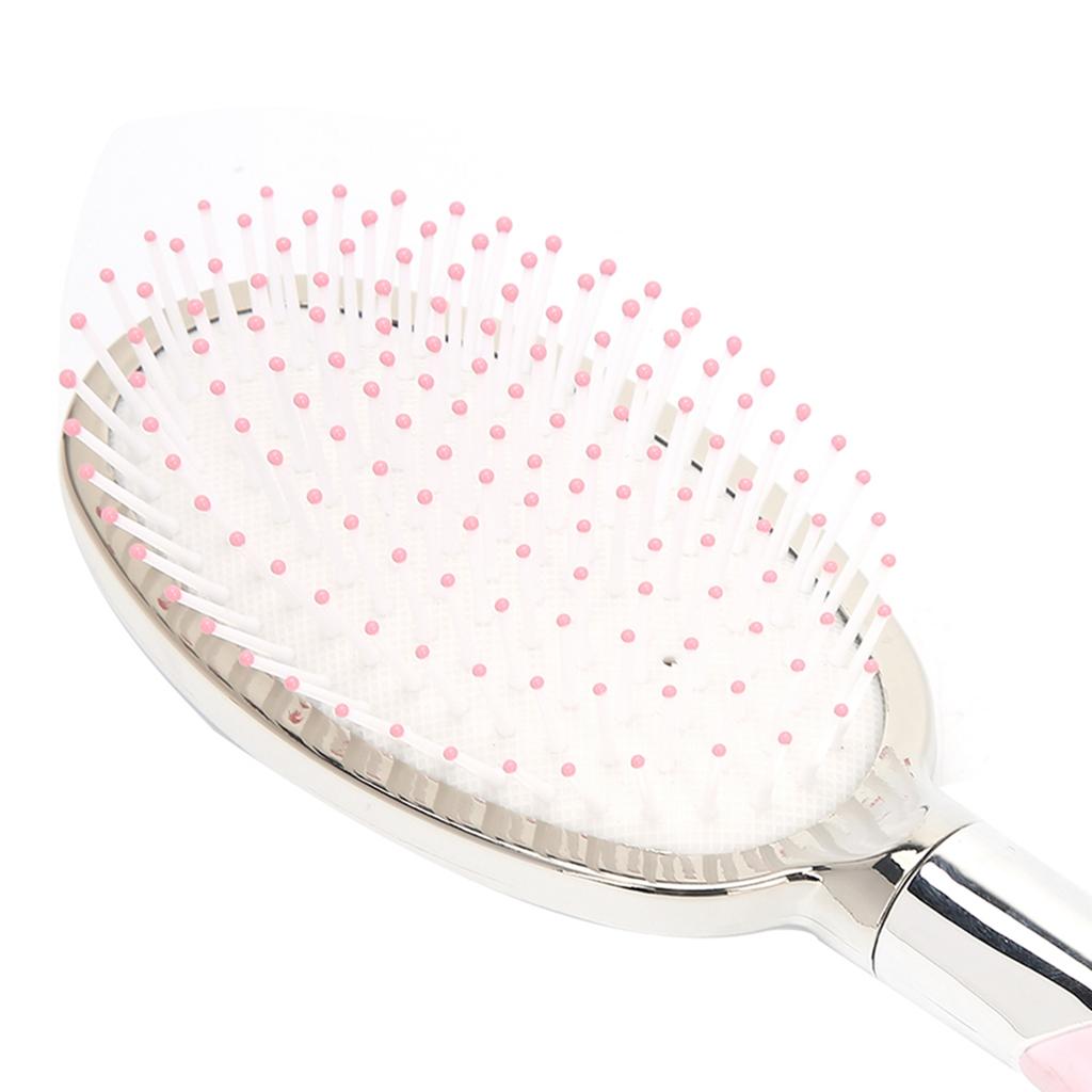 Detangler Hair Brush Air Cushion Massage Combs AntiStatic Brushes for Long Short Hair