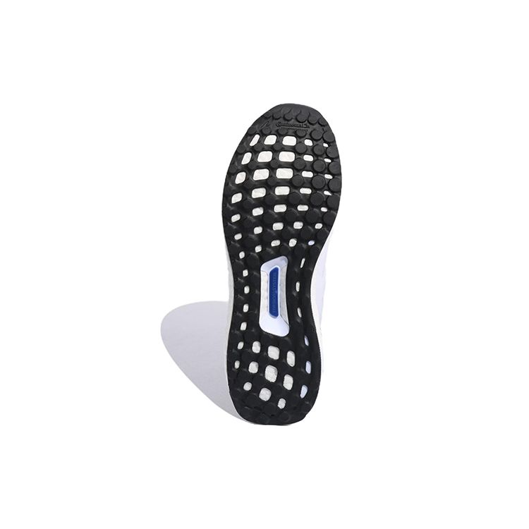 Adidas UltraBoost 1.0 DNA White Green Unisex Sneakers Cloud-White GY9134