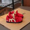 2025 Spring & Fall Girls' Casual Lightweight Training Shoes - Stylish, Versatile, Internet Celebrity Style