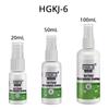 20ML-100ML Autolackversiegelung Pflege Polieren Hydrophobe Beschichtung Kratzfest Flüssig Nano Keramik Beschichtung Autopolitur