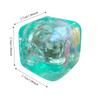 Mini Adults Squishy Ocean Blocks Stress Balls Autism Sensory Toy Stress Anxiety Relief Fidget Toys Maltose Water Ball Gifts Bulk