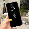 For Samsung Galaxy Note 4 N9100 Case Silicone Soft TPU Back Cover For Samsung Galaxy Note 4 3 8 9 Fundas Note3 Phone Case Fundas