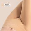 120D Seamless Velvet Pantyhose: Women's Autumn & Winter Tummy Control, Hip Lifting, Shaping Leggings