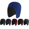 Outdoor Windproof Fleece Cap Ski Hat Winter Warm Cycling Thermal Caps Camping Sports Headwear Men Women