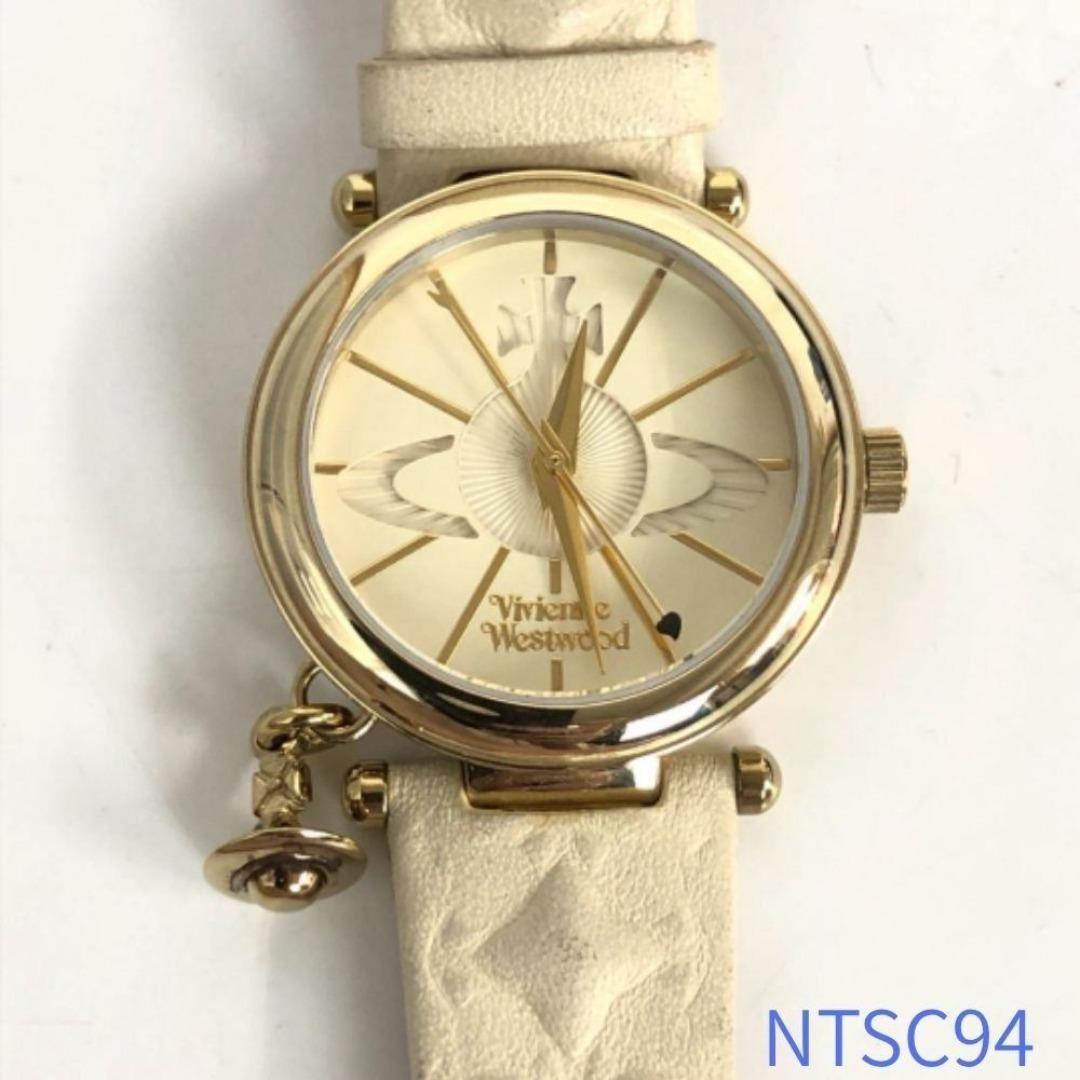 Used Vivienne Westwood Vivienne Westwood Orb Watch
