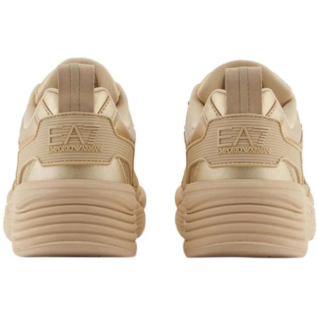 Кроссовки Emporio Armani Ace Runner