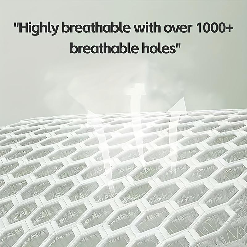 U Shaped Maternity Pillow - Full Body Support for Pregnant Women, Comfortable Belly Back Hip Pain Relief for Side Sleepers