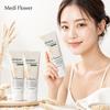 Spumă de curățare facială MediFlower Grain 150ml 1 buc.
