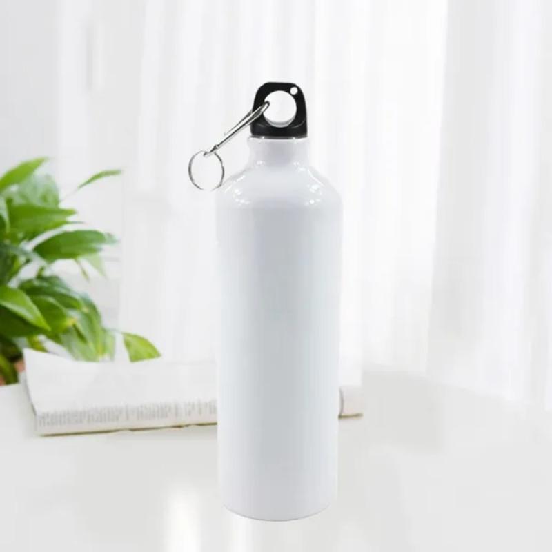 1PC Sports Water Bottle Drinking Kettle Drinking Cup for Travel Running Camping