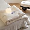 Grace Winter Warm Soybean Fiber Quilt