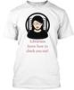 Librarians Check You Out TTshirt Made In the USA Size S To 5XL