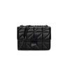 Small square bag new trendy fashion versatile summer mini chain small bag shoulder messenger bag women