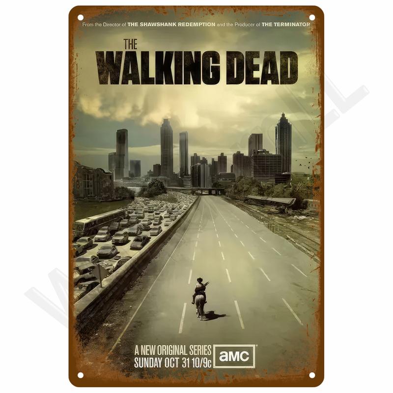 Retro Kovová Znamení Nástěnné Umění Nástěnná Malba Estetický Pokoj Domácí Dekorace Předměty Plakát Vintage Kovová Deska Garážová Dekorace Plechové Znamení Talíře Bar